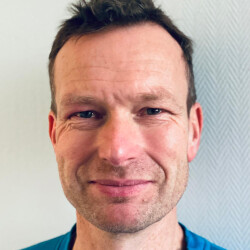 Martijn Strating